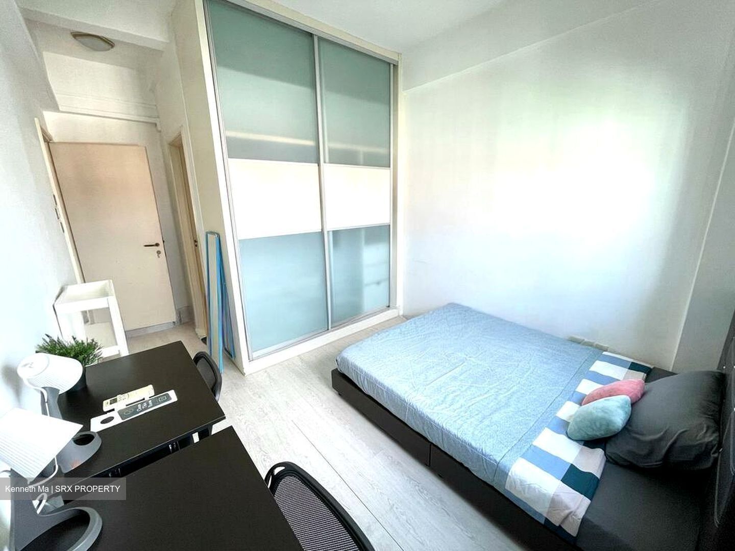 Parc Oasis (D22), Condominium #556493191